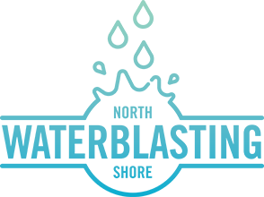 North Shore Water Blasting